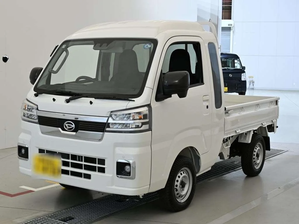Daihatsu Hijet Truck S510P 2026